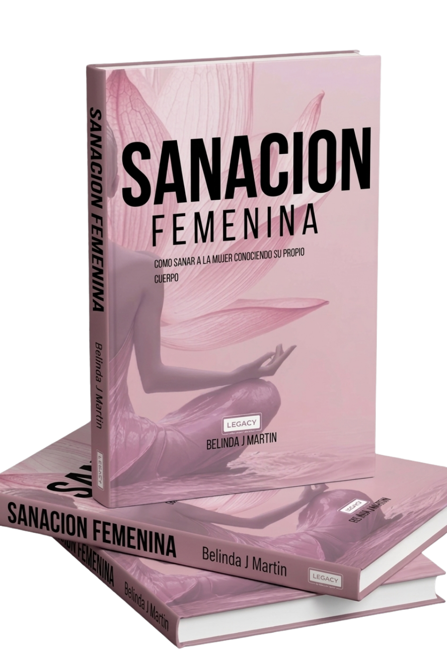 Sanación Femenina